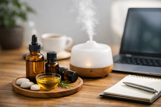 Qué aceite usar antes de las tareas: guía