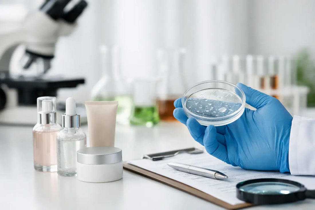 Certificación INVIMA para cosméticos: qué revisar