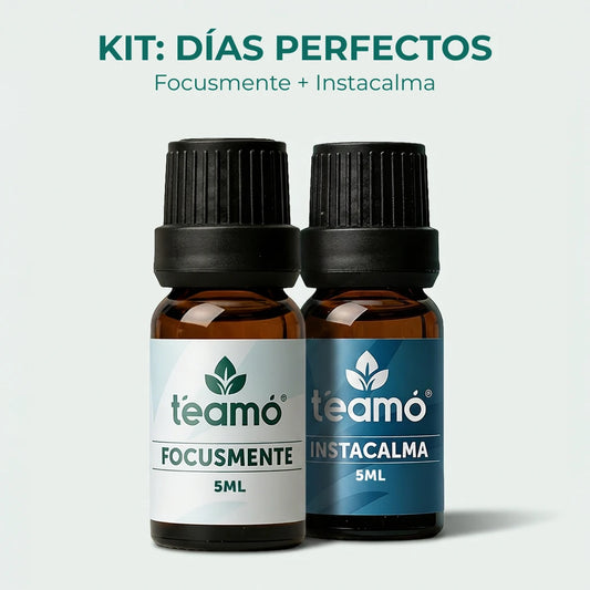 Kit | Días Perfectos