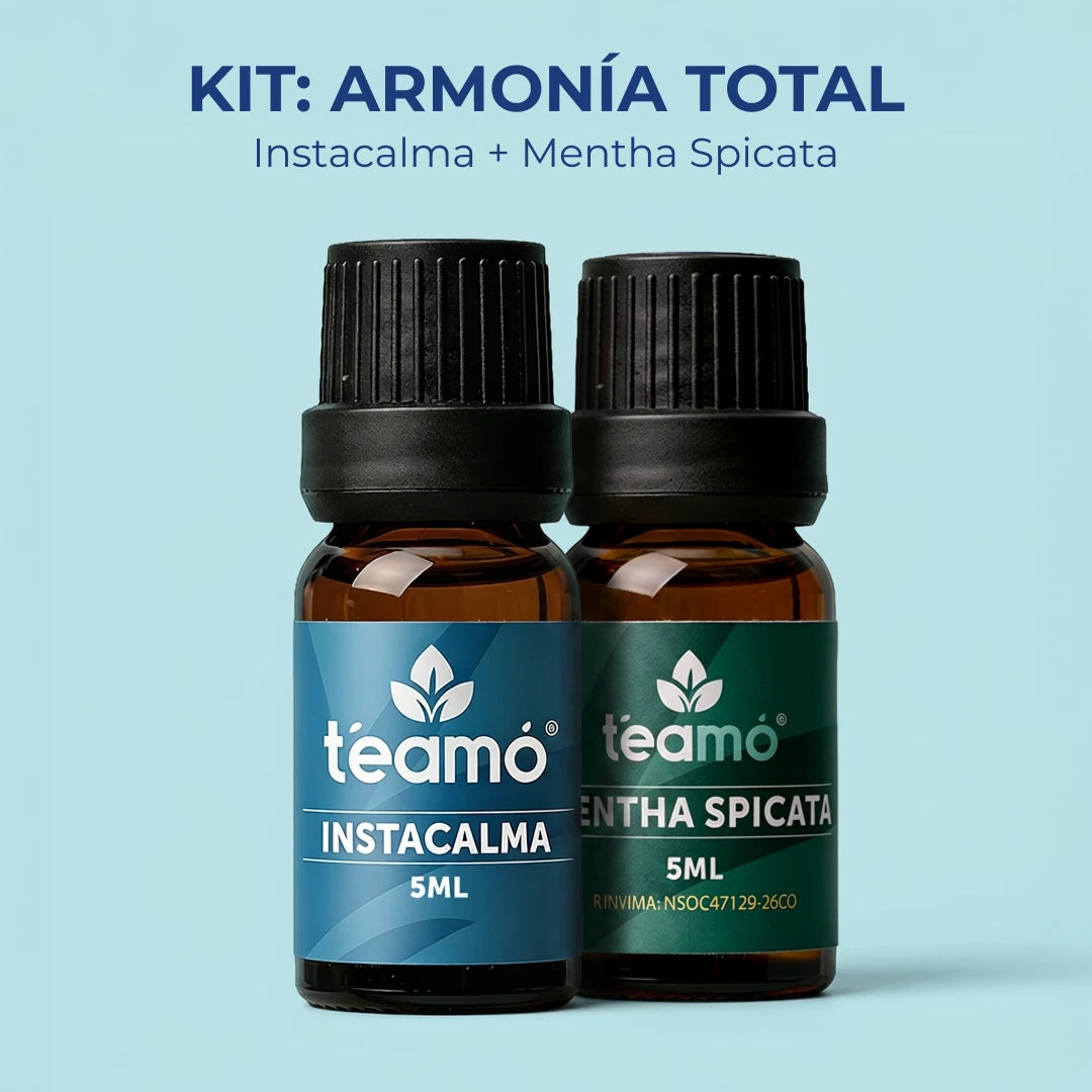 Kit | Armonía Total