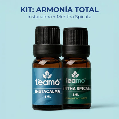 Kit | Armonía Total