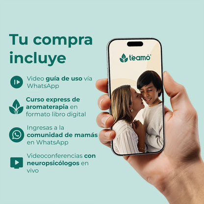 Kit | Amor Incondicional