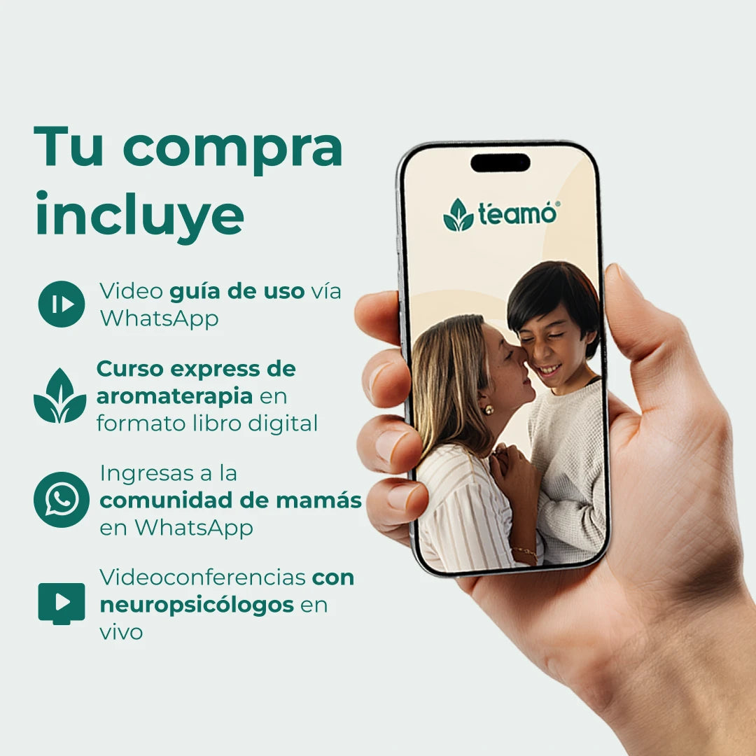 Kit | Días Perfectos