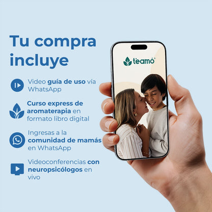 Instacalma |