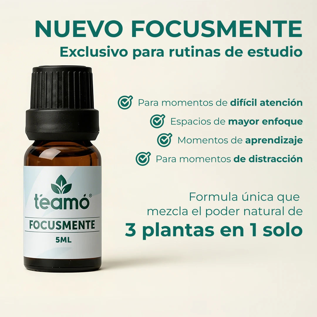 Focusmente |