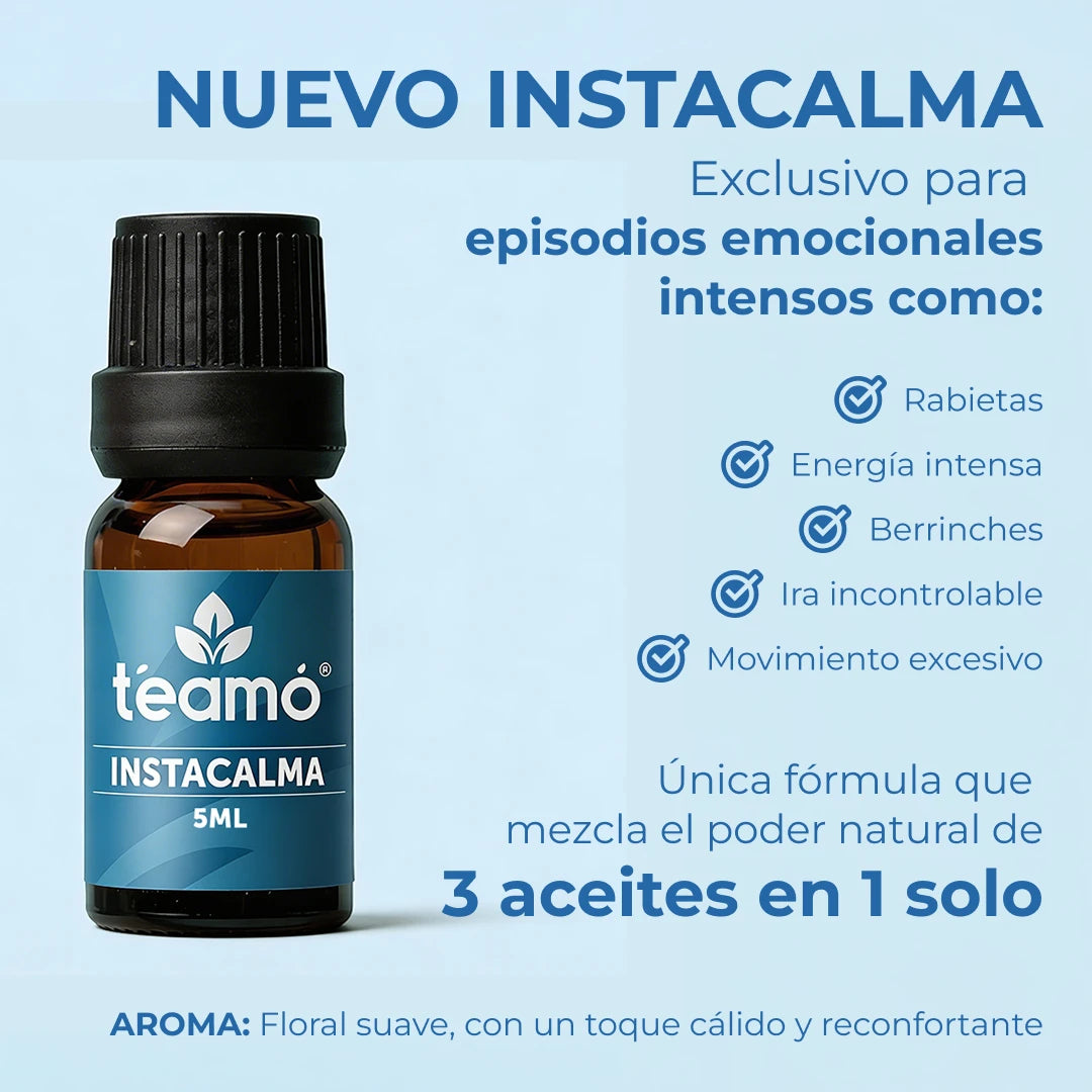 Instacalma |