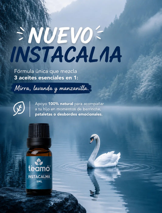 INSTACALMA